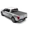 Truxedo 15-C F150 5FT 6IN PRO X15 TONNEAU COVER BLACK 1497701 - alternate 1